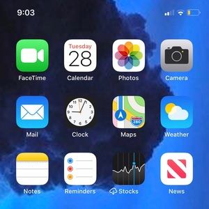 Meet your Posher, Nyanya